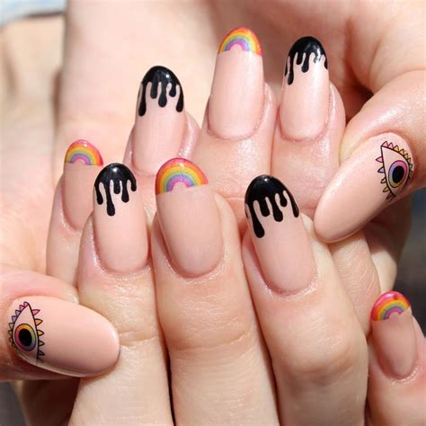 nail art tumblr